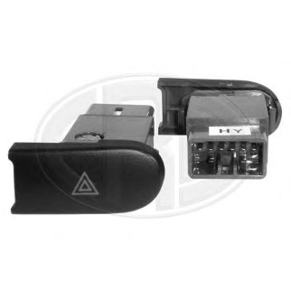 Кнопка аварийной сигнализации ERA 662273 фото