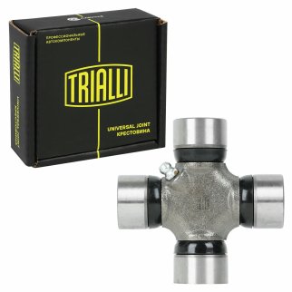 CC 524_крестовина кардана! Hyundai Porter 96> фото 3