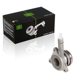 Подшипник выжимной совмещ. с цилиндром сцепл. TRIALLI CT1071 фото 2