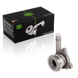 Подшипник выжимной совмещ. с цилиндром сцепл. TRIALLI CT1071 фото