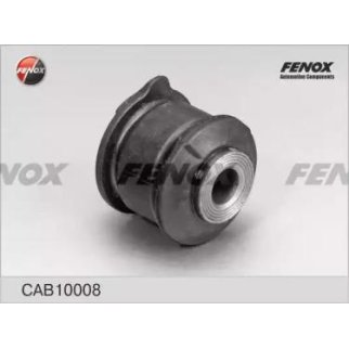 Сайлентблок рычага Fenox CAB10008 фото