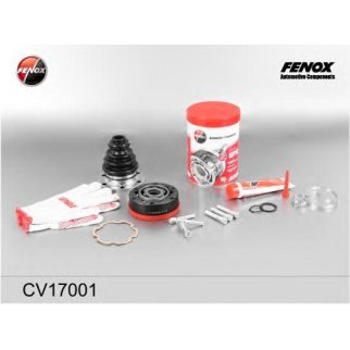 ШРУС внутренний Fenox CV17001 фото