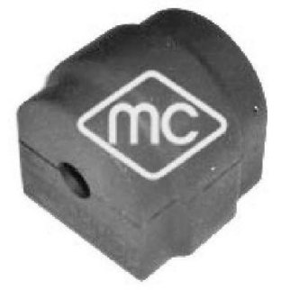 Втулка стабилизатора Metalcaucho 05849 фото