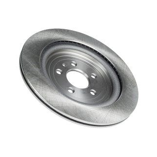 Диск тормозной Stellox 6021-0013-SX фото 2