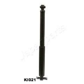 Амортизатор подвески Japanparts MM-KI021 фото