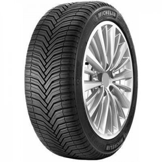 Шина Michelin 205/55/16 V 94 CrossClimate XL фото