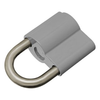 Замок навесной ЗН2-26 50мм СИБРТЕХ фото 2