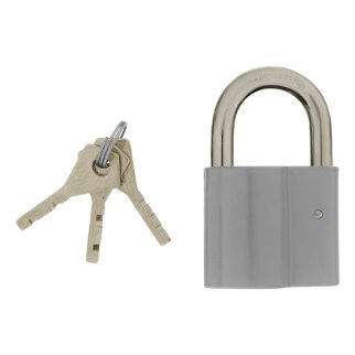 Замок навесной ЗН2-26 50мм СИБРТЕХ фото 6