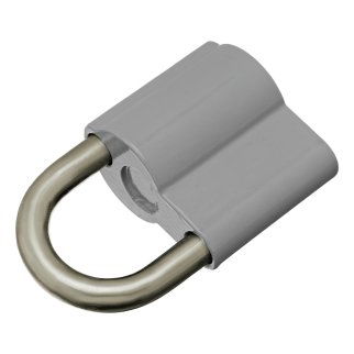 Замок навесной ЗН2-26 50мм СИБРТЕХ фото 2