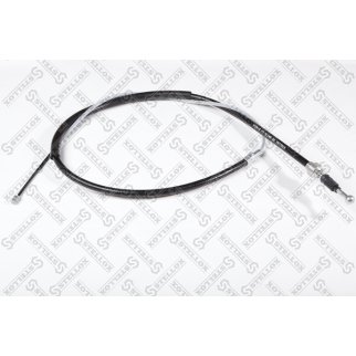 29-98776-SX_трос ручного тормоза! л.+п. VW Touran 1.6/2.0/1.9TDi/2.0TDi 03> фото