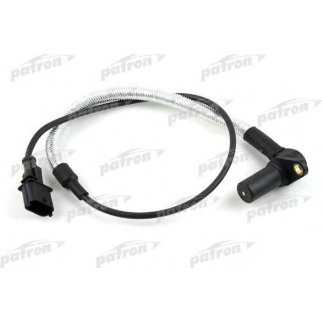 Датчик положения коленвала OPEL: Omega B 2.6i/3.0i/3.2i 94-  CADILAC: CTS 2.6i/3.2i 02- фото