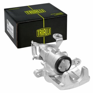 Суппорт тормозной задний левый TRIALLI CF102061 фото 2