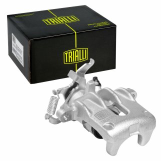 Суппорт тормозной задний левый TRIALLI CF102061 фото