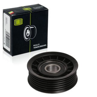 Ролик ручейкового ремня TRIALLI CM 1206 фото 2