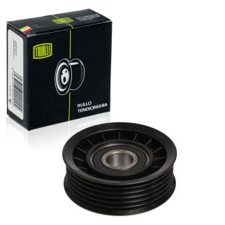 Ролик ручейкового ремня TRIALLI CM 1206 фото