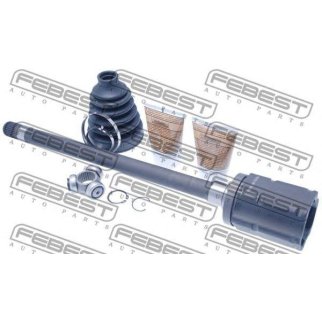 ШРУС внутренний FEBEST 1911-E53RH фото