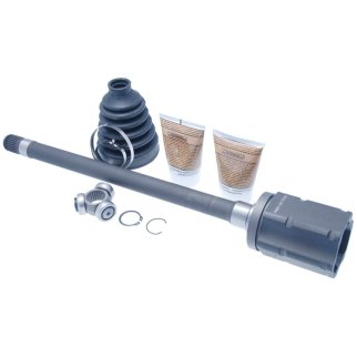 ШРУС внутренний FEBEST 1911-E53RH фото