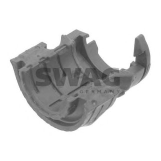 Втулка переднего стабилизатора VolksWagen 7L0 411 313 G фото