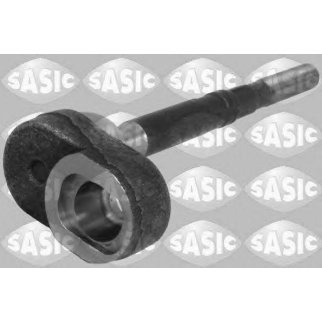 Тяга рулевая MB W169 08/05- лев/прав.(без наконечника) фото