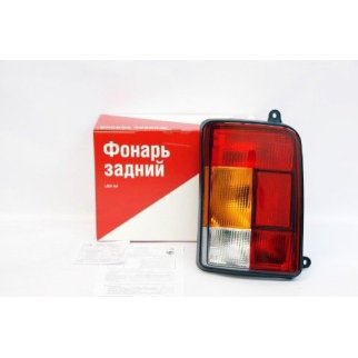 21213371601100_фонарь зад.лев.! Lada 21213-14/lada urban фото