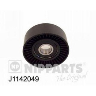 Ролик приводного ремня NIPPARTS J1142049 фото