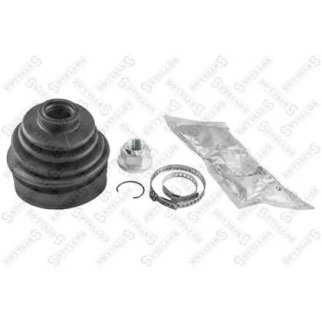 13-00565-SX_к-кт пыльника ШРУСа наружного! MB Vito 2.2CDi 99-03 фото