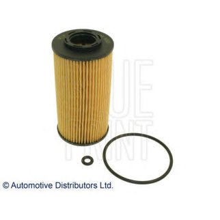 Фильтр масляный Blue Print ADG02129 фото