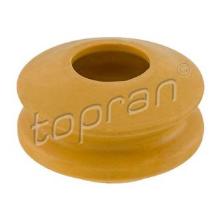 Отбойник переднего амортизатора topran 208020756 фото