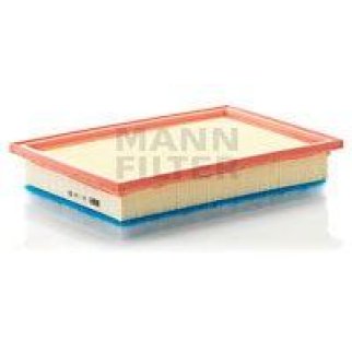 Фильтр воздушный MANN FILTER C 31 116 фото