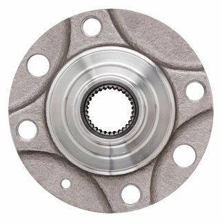 Ступица передняя TRIALLI MR0502 фото 3