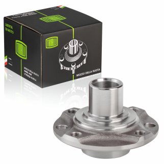 Ступица передняя TRIALLI MR0502 фото