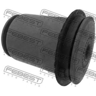 Сайлентблок передний подвески FEBEST TAB-156 фото