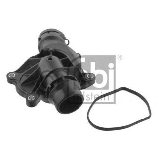 Термостат (с прокл.) (88 C) фото