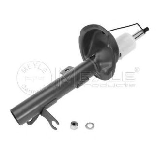Амортизатор передний Meyle 726 623 0001 фото