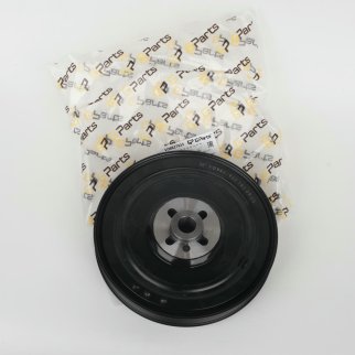 Шкив коленвала Gparts VO8627933 фото 2
