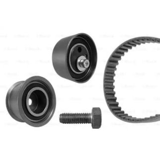 Комплект грм (ремень + ролик) фото