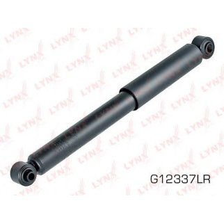 Амортизатор задний LYNXauto G12337LR фото