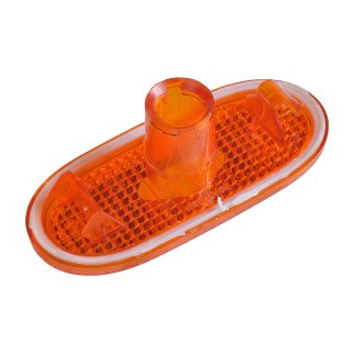 87-33608-SX_фонарь!габаритный MB Sprinter фото 3