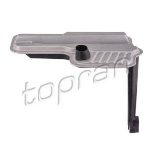 Фильтр АКПП AUDI A4/A5/A6 08- фото