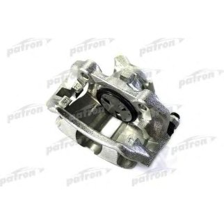 Суппорт тормозной передн прав Audi 80 1.6-2.0/1.9TDi 91-96 d.54 фото