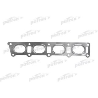 Прокладка выпускного коллектора Citroen, Peugeot 1.8/2.0 16V 95> Ex фото