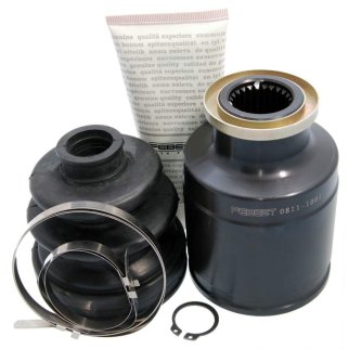 ШРУС внутренний FEBEST 0811-1001 фото