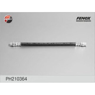 PH210364_шланг тормозной! задний VW T5/Multivan 2.5TDi 03> фото