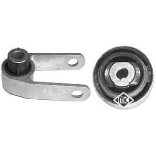 Опора двигателя Metalcaucho 04592 фото