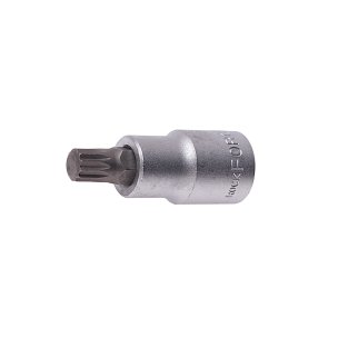 Головка-бита SPLINE М10 1/2&quot; (L-55мм) ROCKFORCE фото