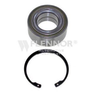 Подшипник передней ступицы FLENNOR FR910104 фото