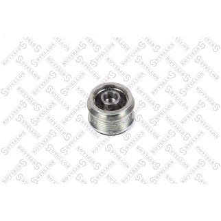 Шкив генератора Stellox 20-01400-SX фото