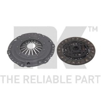 Комплект сцепления фото