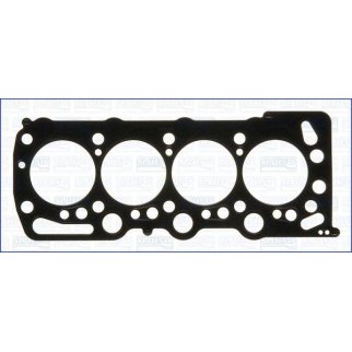 Прокладка ГБЦ фото