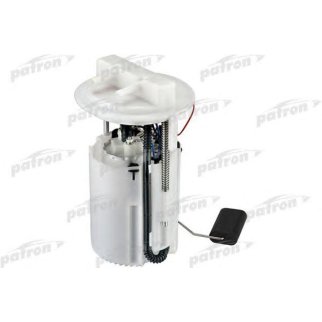 Насос топливный электрический <=6A, 3bar, >=130L/h (модуль) CITROEN: XANTIA 2.0 HDI 109/2.0 HDI 90 98-03, XANTIA Break 2.0 HDI 109/2.0 HDI 90 98-03, XANTIA 2.0HDI 109/2.0HDI 90 98- фото